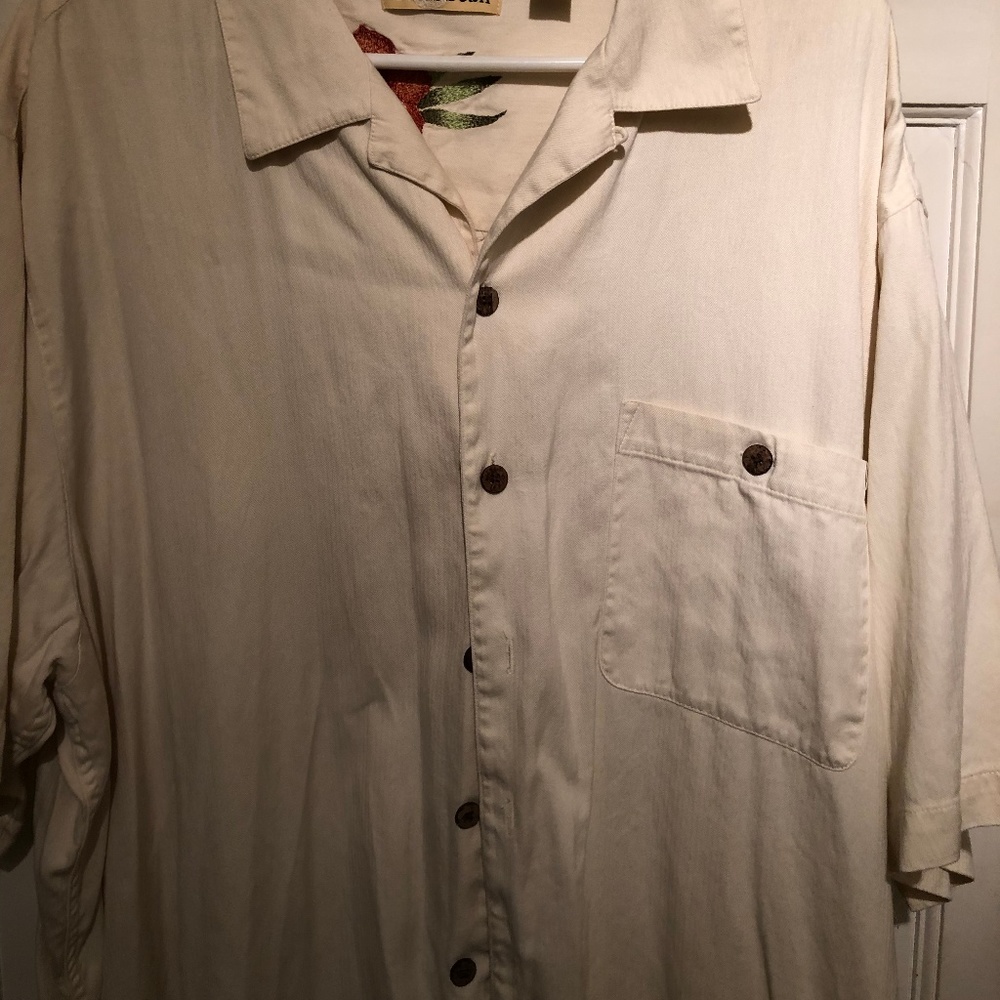 Men's Casual